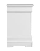 Louis Phillipe - Nightstand - Wood by Unique Piece Furniture