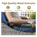 Outdoor Lounge