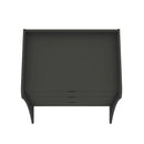 Coney - Nightstand With 3 Drawers by HouseOfZazla
