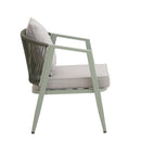 U_STYLE Durable and Comfortable Outdoor Seating Set by HouseOfZazla