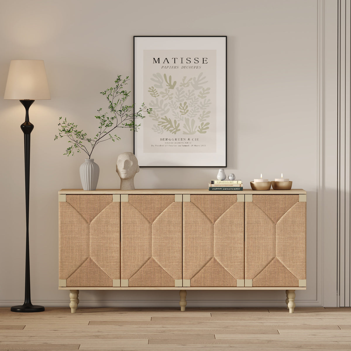 Accent Sideboards & Buffets, photo 3 of 10
