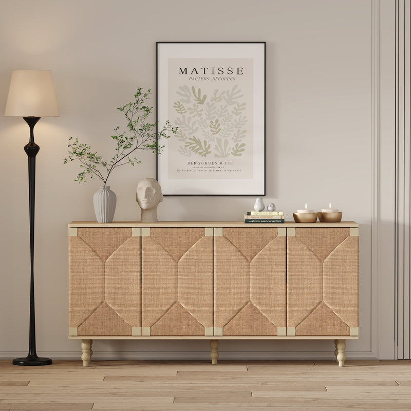 Accent Sideboards & Buffets, photo 3 of 10