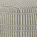 Safford - Square Outdoor / Indoor Pouf