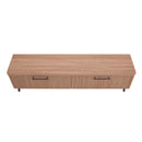 Jodie - TV Stand by HouseOfZazla