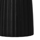 Boyd - Stripe Accent Table - Black by HouseOfZazla
