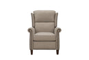 Shasta - Recliner Push Thru The Arm