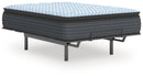 Destin Cove PT - Mattress by Unique Piece Furniture