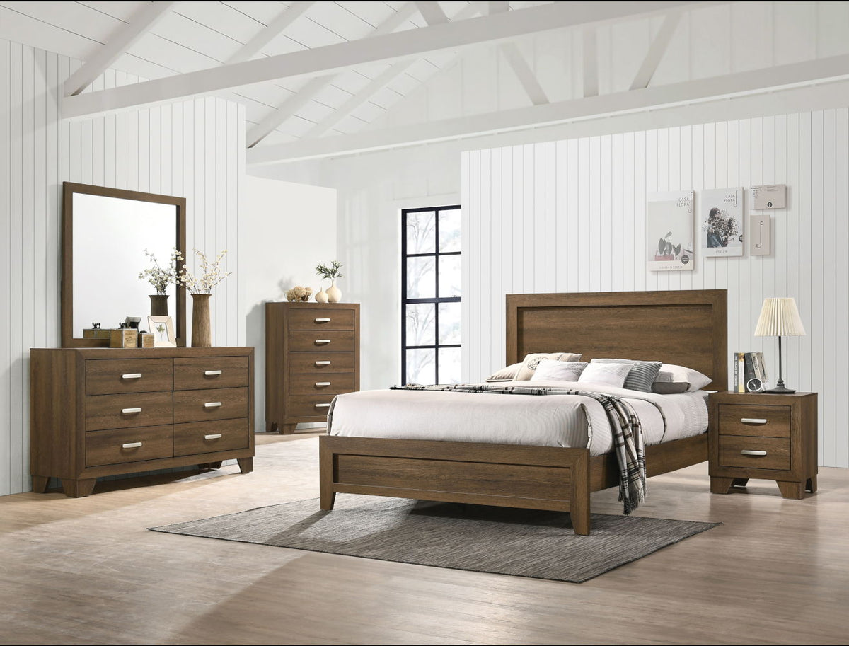 Miquell - Dresser, photo 3 of 11