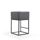 Embassy - Stool by HouseOfZazla