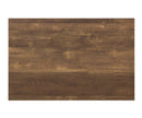 Rustic Desk - Taupe
