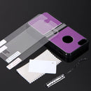 Aluminum TPU Hard Case for iPhone 5