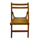 Folding Special Event Chair, Foldable Style (Set of 4)