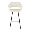 Margarite - Contemporary Barstool (Set of 2)
