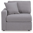 Modmax - Sectional - Granite