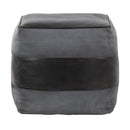 Cobbler - Industrial Pouf