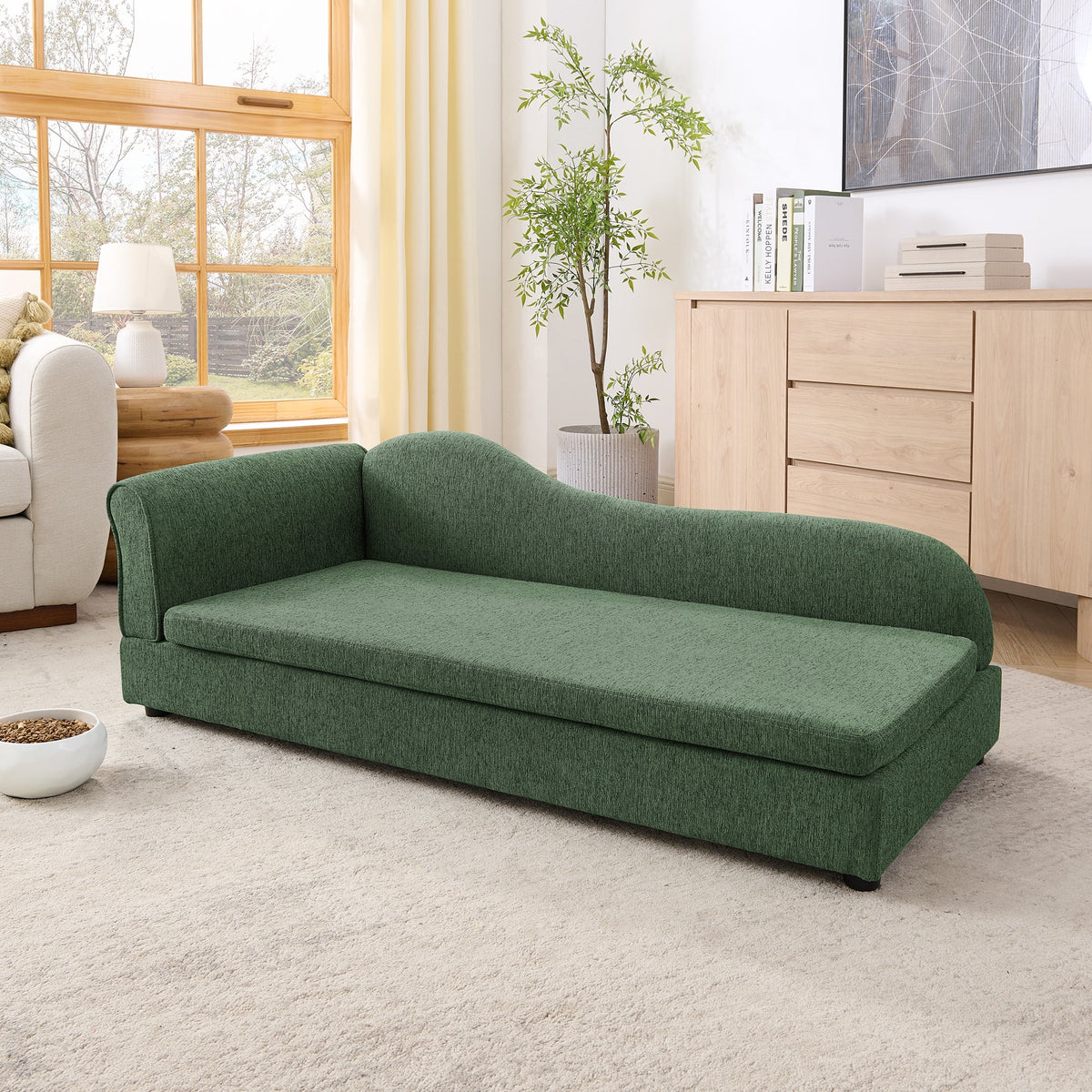 Oversized Pet Sofa for Medium/Large Dogs, photo 6 of 10