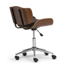 Dax - Bentwood Adjustable Office Chair by HouseOfZazla