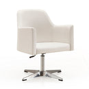 Pelo - Swivel Lounge Chair by HouseOfZazla