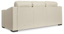 Treasure Trove - 2 Pc. - Sofa, Loveseat - Almond by Unique Piece Furniture