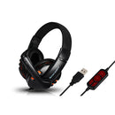 KOCASO HP-510 Stereo Headphones