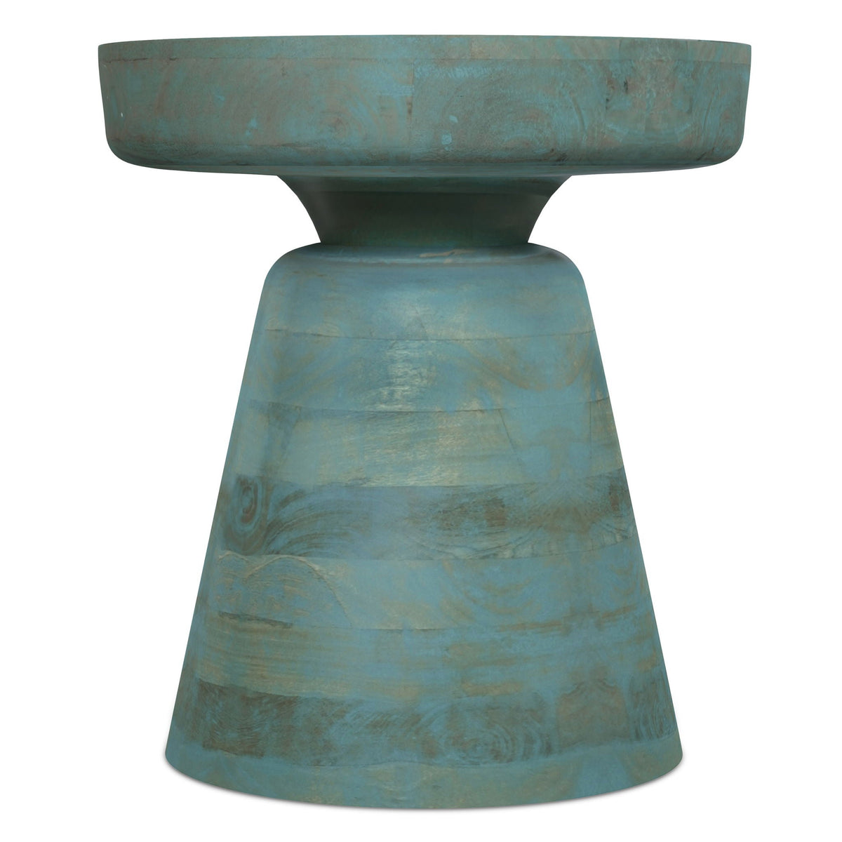 Robbie - Handcrafted Accent Table, photo 7 of 35