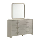 Aria - Modern Bedroom Set by HouseOfZazla