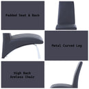 Pervis - Side Chair