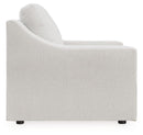 Maitelynn - Chair - Chalk