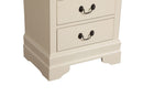 Traditional Style Lingerie Storage Chest Timeless by Unique Piece Furniture