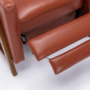 Richland - Push Back Recliner Chair by Unique Piece Furniture