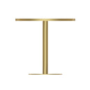 31.5" Round Modern Tulip Dining Table