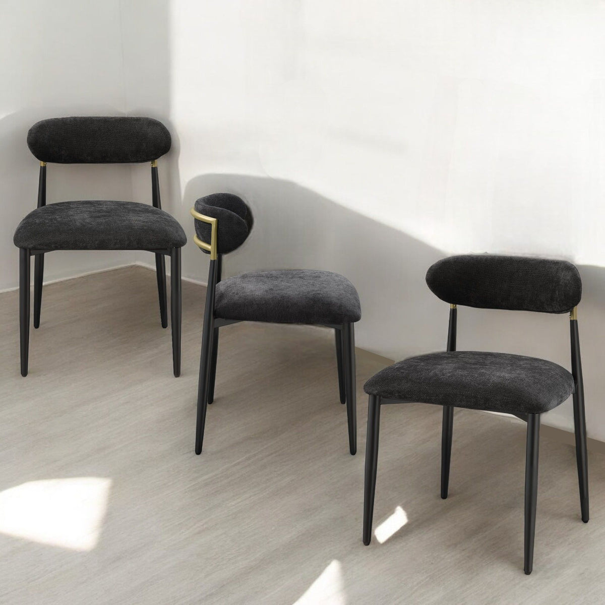 Jaramillo - Side Chair (Set of 2), photo 3 of 16