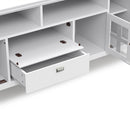 Artisan - TV Media Stand