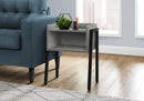 Accent Table Side Contemporary Modern Design by HouseOfZazla