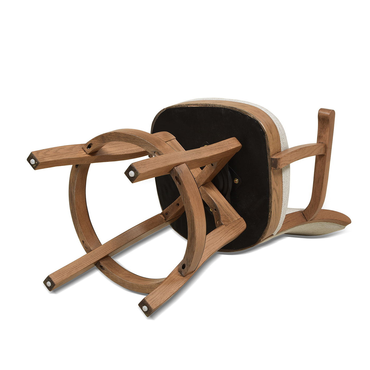Williams - Swivel Counter Height Bar Stool, photo 9 of 40