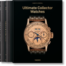 Ultimate Collector Watches (English)