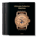 Ultimate Collector Watches (English) by TASCHEN