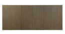 Waylon - 7 Pieces Dining Room Set - Gray / Oak