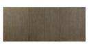 Waylon - 7 Pieces Dining Room Set - Gray / Oak by HouseOfZazla