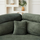 53-Inch Modern Cocooning Sensation Single-Seater Lounge Chair
