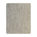 16"W x 11"H Rectangular Drum Lampshade Softback Textured Oatmeal