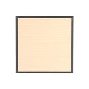 Burlington - Modern Design Transitional Wall Mirror by Unique Piece Furniture