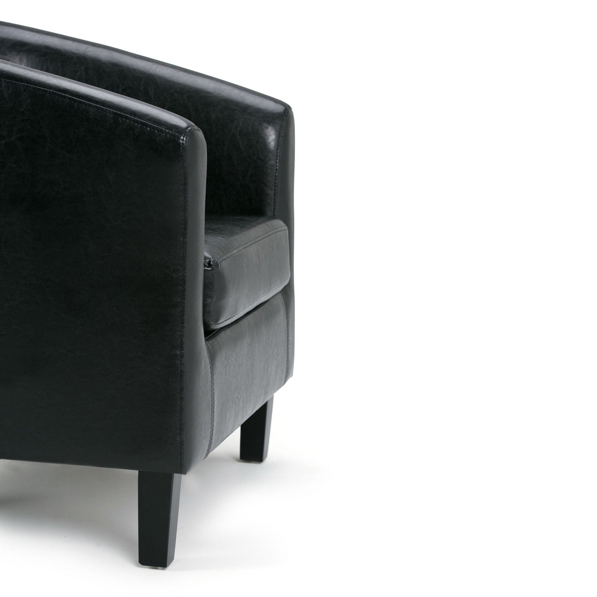 Austin - Transitional Tub Chair, photo 8 of 36