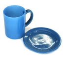 SMASHProps Breakaway Mug & Saucer Set