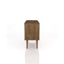 Liberty - 43" TV Stand With Concealed Storage by HouseOfZazla
