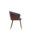 Reeva - Dining Chair by HouseOfZazla