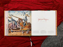 Freydal. Medieval Games. The Book of Tournaments of Emperor Maximilian I (German, French, English)