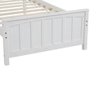 Platform Bed by HouseOfZazla