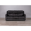 Sonet - Domino Reclining Sofas by HouseOfZazla