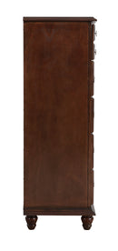 Elegant Storage Chest Enhancing Your Space by HouseOfZazla